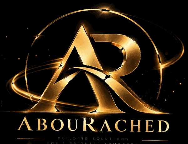AbouRached — Building solutions for a brighter tomorrow